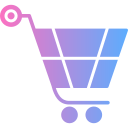 carrito de compras icon