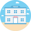 hotel icon