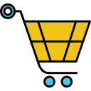 carrito de compras icon