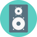 altavoz icon