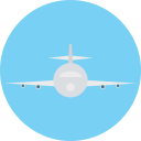 avión icon