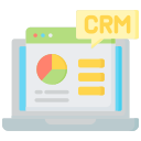 crm icon