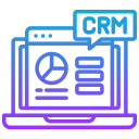 crm icon