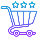 carrito de compras icon