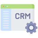 crm icon