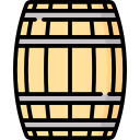 barril icon