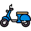 scooter icon