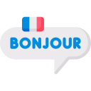 bonjour