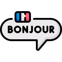 bonjour