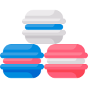 macarrón icon