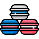 macarrón icon