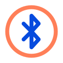 bluetooth icon