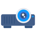 proyector icon