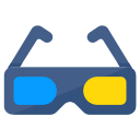 vidrio vr icon