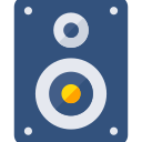 altavoz icon