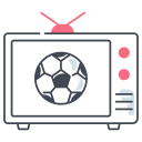 televisor icon