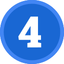 número 4