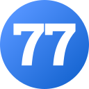 77