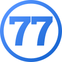 77