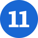 número 11