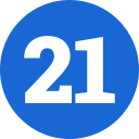 número 21