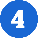 número 4