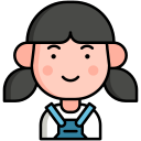 fille 