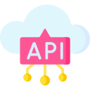 api icon