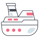 barco icon