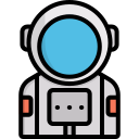 astronauta icon