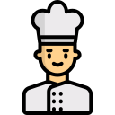 cocinero icon