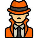 detective icon