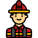 bombero icon