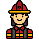 bombero icon