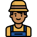 agricultor icon