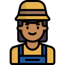 agricultor icon