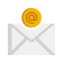 correo electrónico icon