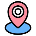 localización icon