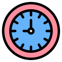 reloj icon
