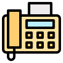 teléfono icon