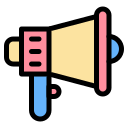 márketing icon