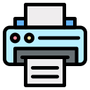 impresora icon