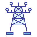 torre electrica icon