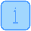 información icon