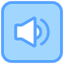 altavoz icon