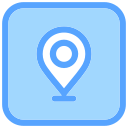 localización icon