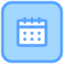 calendario icon