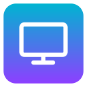 monitor icon