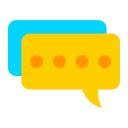 chat icon