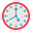 reloj icon